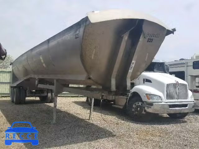 2001 AMERICAN MOTORS TRAILER 1A9DF40221R368206 Bild 0