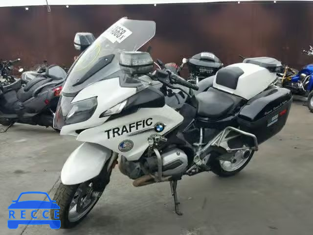 2015 BMW R1200 RT WB10A1309FZ193426 зображення 1