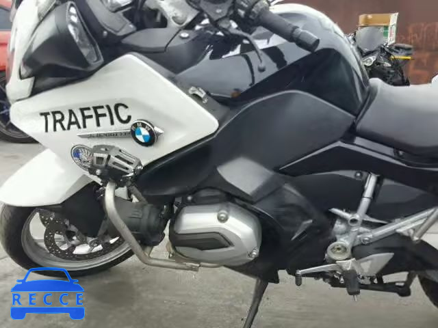 2015 BMW R1200 RT WB10A1309FZ193426 image 8