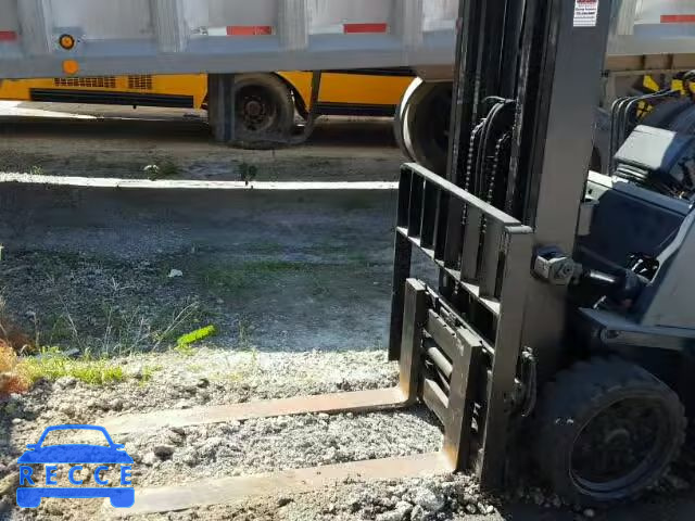 2006 TOYOTA FORKLIFT 5FGC2512584 зображення 8