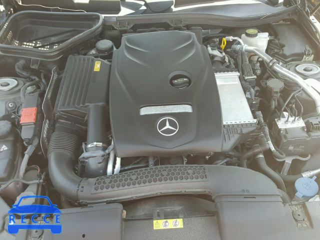 2016 MERCEDES-BENZ SLK 300 WDDPK3JA4GF122858 image 6