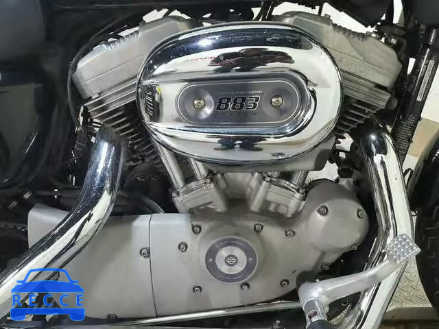 2008 HARLEY-DAVIDSON XL883 C 1HD4CP2158K462382 image 11