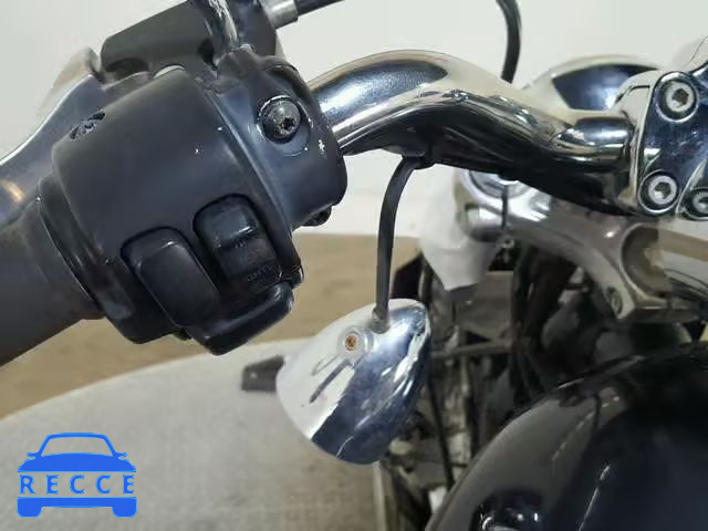 2008 HARLEY-DAVIDSON XL883 C 1HD4CP2158K462382 image 14