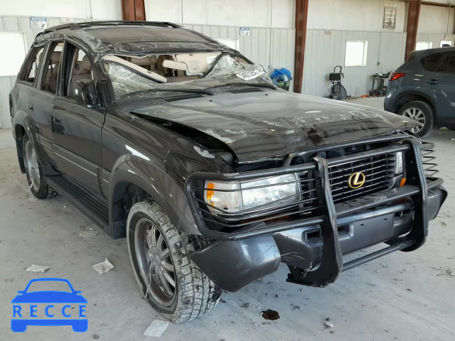 1996 LEXUS LX 450 JT6HJ88J5T0136874 image 0