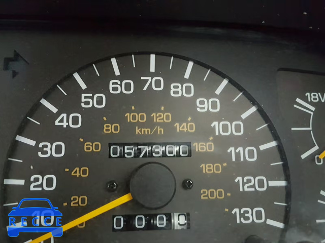 1996 LEXUS LX 450 JT6HJ88J5T0136874 image 7