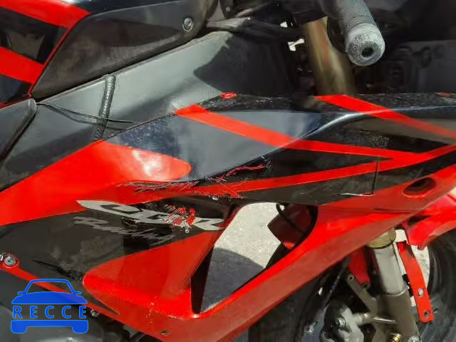 2007 HONDA CBR1000 RR JH2SC57017M303513 зображення 8