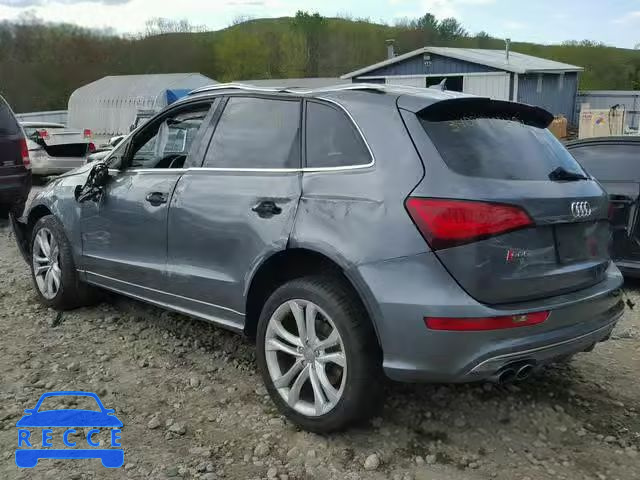 2014 AUDI SQ5 PREMIU WA1CGAFP3EA068503 image 2