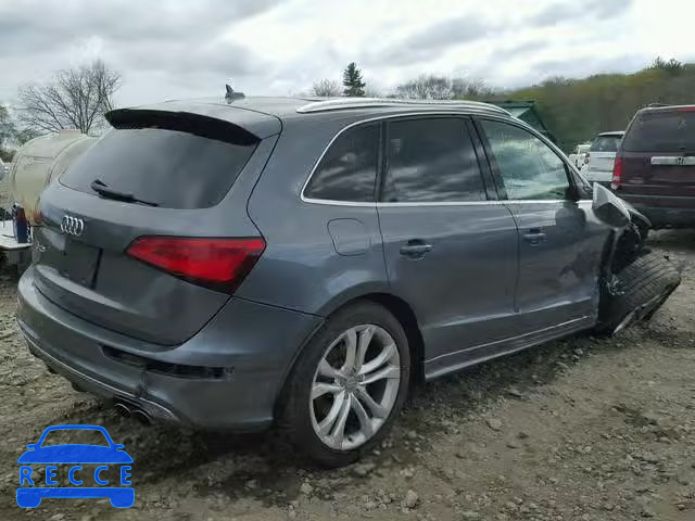 2014 AUDI SQ5 PREMIU WA1CGAFP3EA068503 image 3