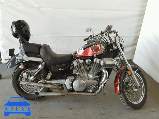 1996 KAWASAKI VN1500 C JKBVNAC15TA041455 image 8