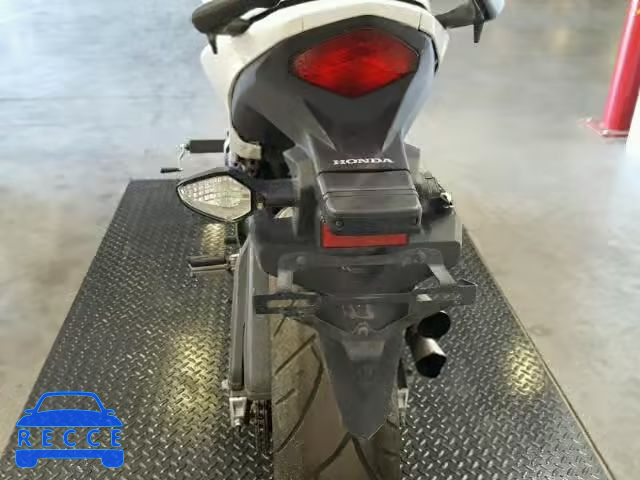 2013 HONDA CBR500 R MLHPC4414D5003523 зображення 14