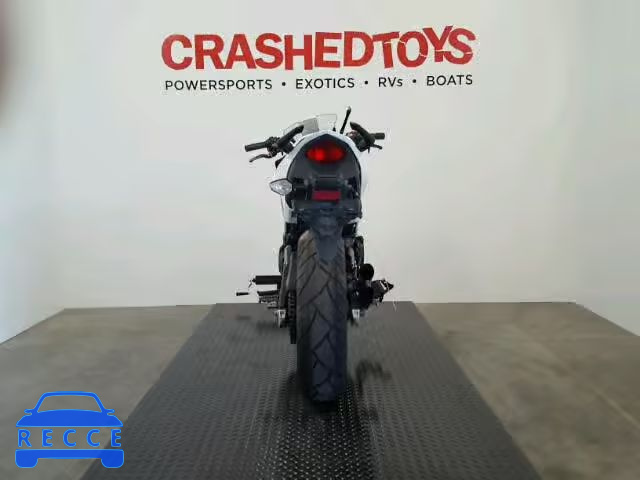 2013 HONDA CBR500 R MLHPC4414D5003523 Bild 3