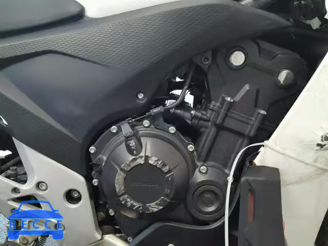 2013 HONDA CBR500 R MLHPC4414D5003523 зображення 4