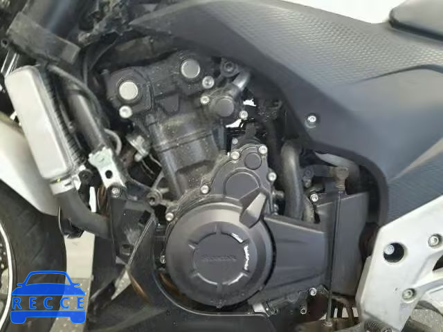 2013 HONDA CBR500 R MLHPC4414D5003523 Bild 5