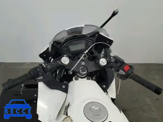 2013 HONDA CBR500 R MLHPC4414D5003523 Bild 7