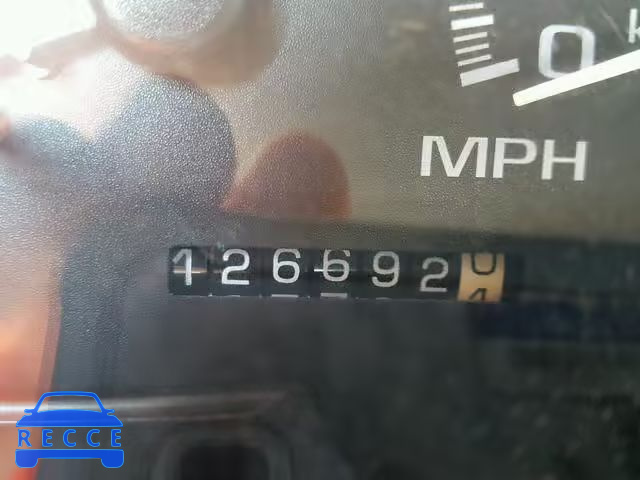 2000 GMC YUKON DENA 1GKEK13R7YR101645 image 7