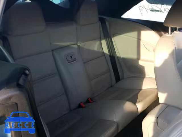 2007 VOLKSWAGEN EOS 3.2L S WVWDB71FX7V033883 зображення 5