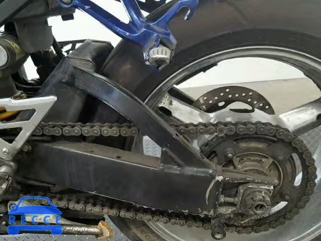 2004 SUZUKI GSX-R1000 JS1GT75A142100385 image 12