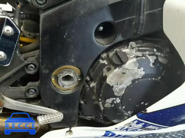 2004 SUZUKI GSX-R1000 JS1GT75A142100385 image 15
