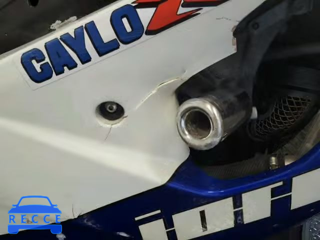 2004 SUZUKI GSX-R1000 JS1GT75A142100385 image 18