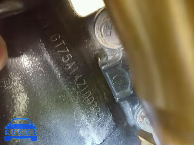 2004 SUZUKI GSX-R1000 JS1GT75A142100385 image 19