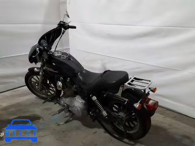 2005 HARLEY-DAVIDSON FXD 1HD1GHV125K332399 image 2