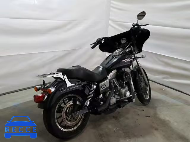 2005 HARLEY-DAVIDSON FXD 1HD1GHV125K332399 Bild 3