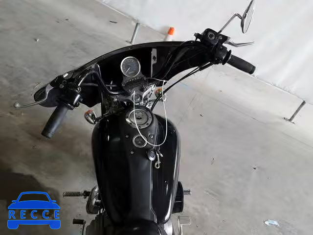 2005 HARLEY-DAVIDSON FXD 1HD1GHV125K332399 зображення 4