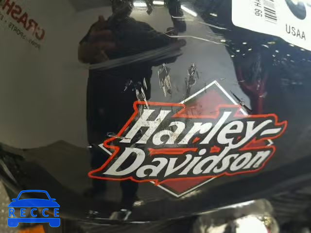 1999 HARLEY-DAVIDSON FXSTB 1HD1BTL1XXY047616 image 17