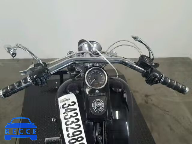 1999 HARLEY-DAVIDSON FXSTB 1HD1BTL1XXY047616 зображення 7