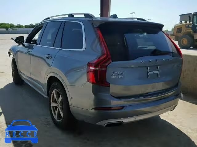 2017 VOLVO XC90 T5 YV4102KK4H1117324 image 2