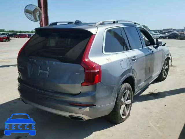 2017 VOLVO XC90 T5 YV4102KK4H1117324 image 3