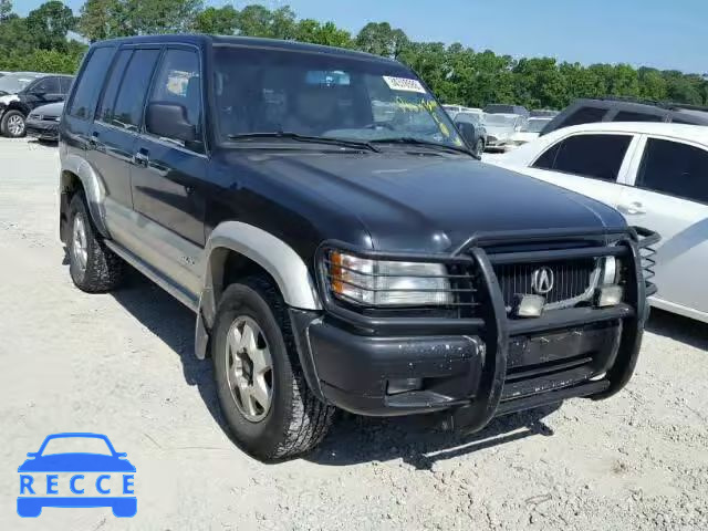 1999 ACURA SLX JAEDJ58X7X7B00359 image 0