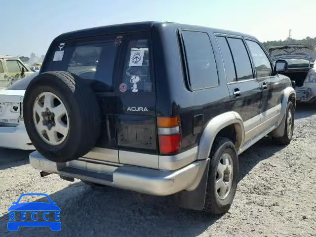 1999 ACURA SLX JAEDJ58X7X7B00359 image 3