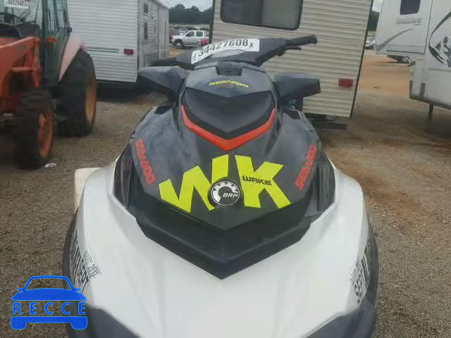 2014 SEAD JET SKI YDV45889A414 image 8