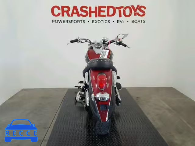 2008 KAWASAKI VN900 D JKAVN2D148A020595 зображення 3