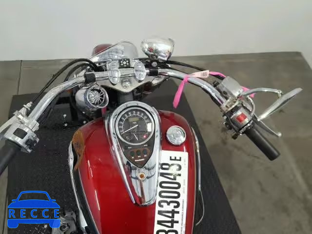 2008 KAWASAKI VN900 D JKAVN2D148A020595 Bild 7