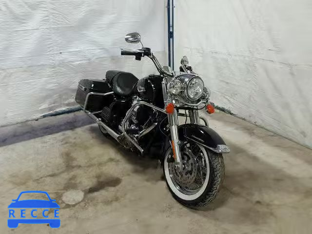 2015 HARLEY-DAVIDSON FLHR ROAD 1HD1FBM35FB686292 image 0