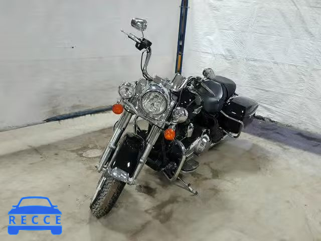 2015 HARLEY-DAVIDSON FLHR ROAD 1HD1FBM35FB686292 Bild 1