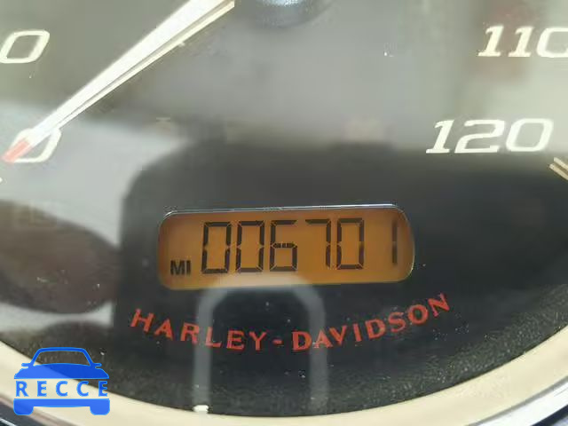 2015 HARLEY-DAVIDSON FLHR ROAD 1HD1FBM35FB686292 image 7