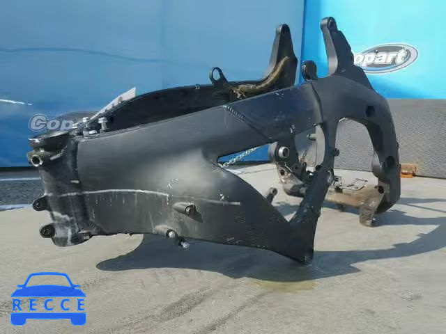 2005 HONDA CBR1000 RR PARTS0NLY image 1