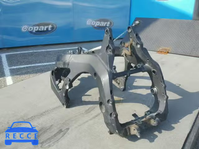 2005 HONDA CBR1000 RR PARTS0NLY image 2