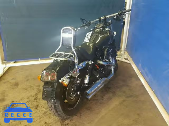 2017 HARLEY-DAVIDSON FXDF DYNA 1HD1GYM16HC319638 image 3