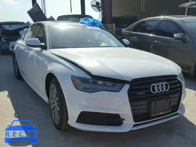 2018 AUDI A6 PREMIUM WAUG8AFC2JN072477 image 0