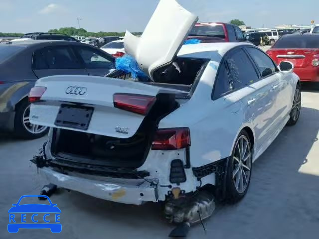 2018 AUDI A6 PREMIUM WAUG8AFC2JN072477 image 3