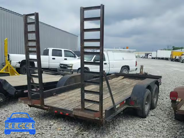 2001 MISC FLAT BED 1S9F516251K087336 зображення 5