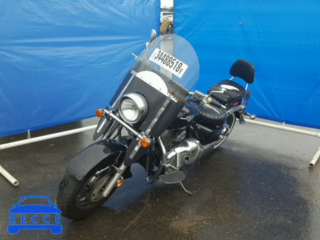 2007 SUZUKI VL1500 JS1VY52A872100809 image 1