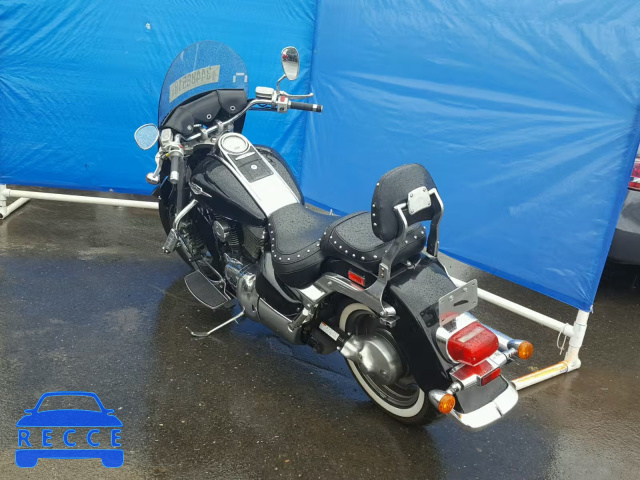 2007 SUZUKI VL1500 JS1VY52A872100809 image 3