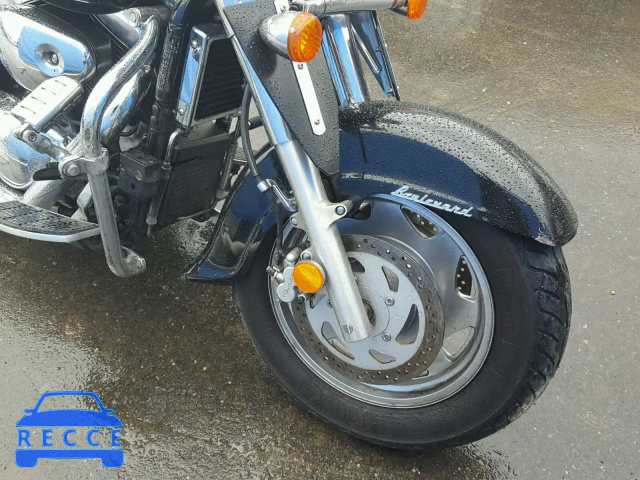 2007 SUZUKI VL1500 JS1VY52A872100809 image 8