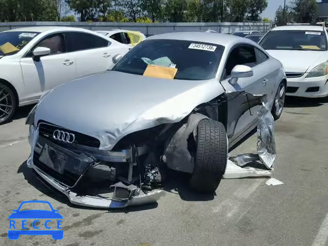 2011 AUDI TT PREMIUM TRUBFAFK2B1026284 зображення 1