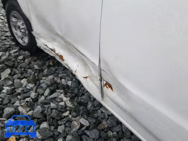 2017 NISSAN NV 2500 S 1N6BF0LY0HN800883 image 8